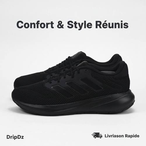 Adidas Response Runner — Chaussures running enfant