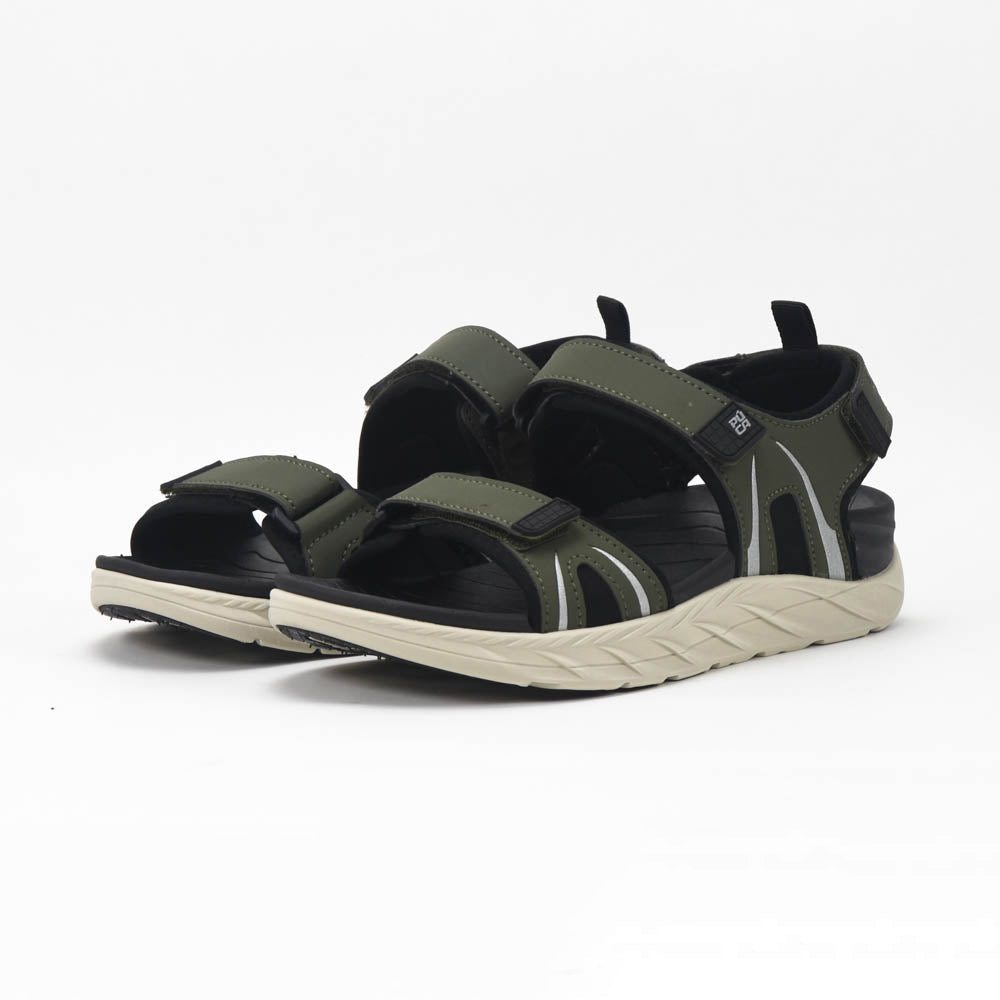 Puca Sandales Fangs Olive PBE1135911