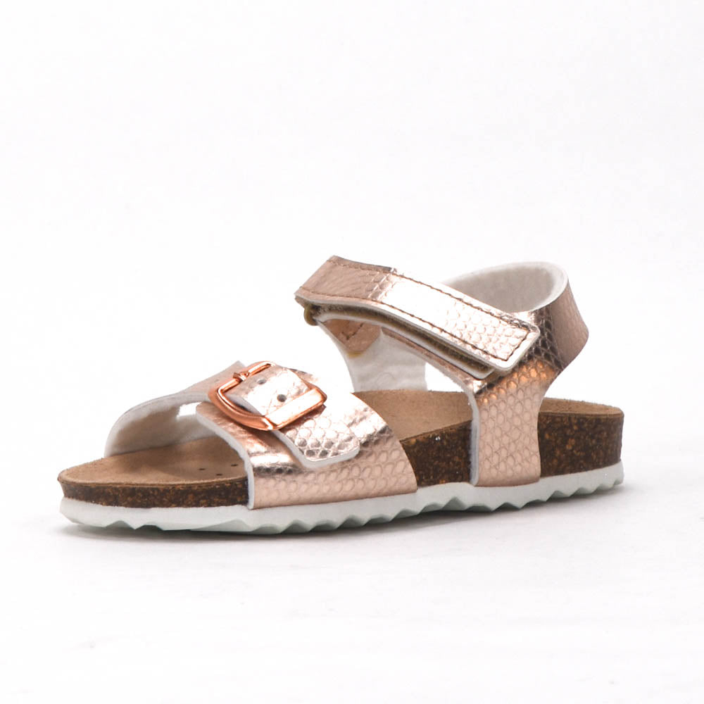 Geox J Adriel Girl Sandals J028MC000AR-C8011