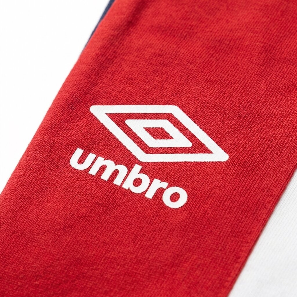 Umbro — Pull homme gris