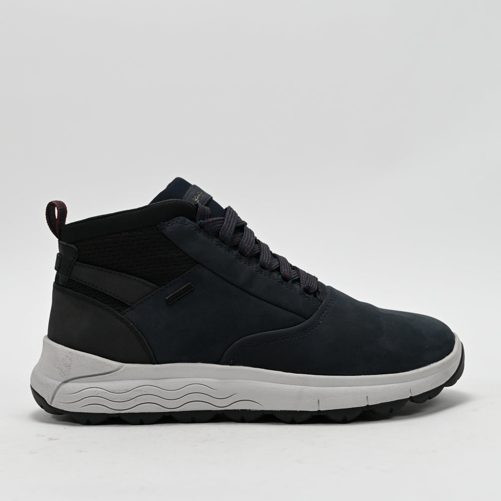 GEOX U36FDB0FF6K-C4002 — baskets homme — vue 3
