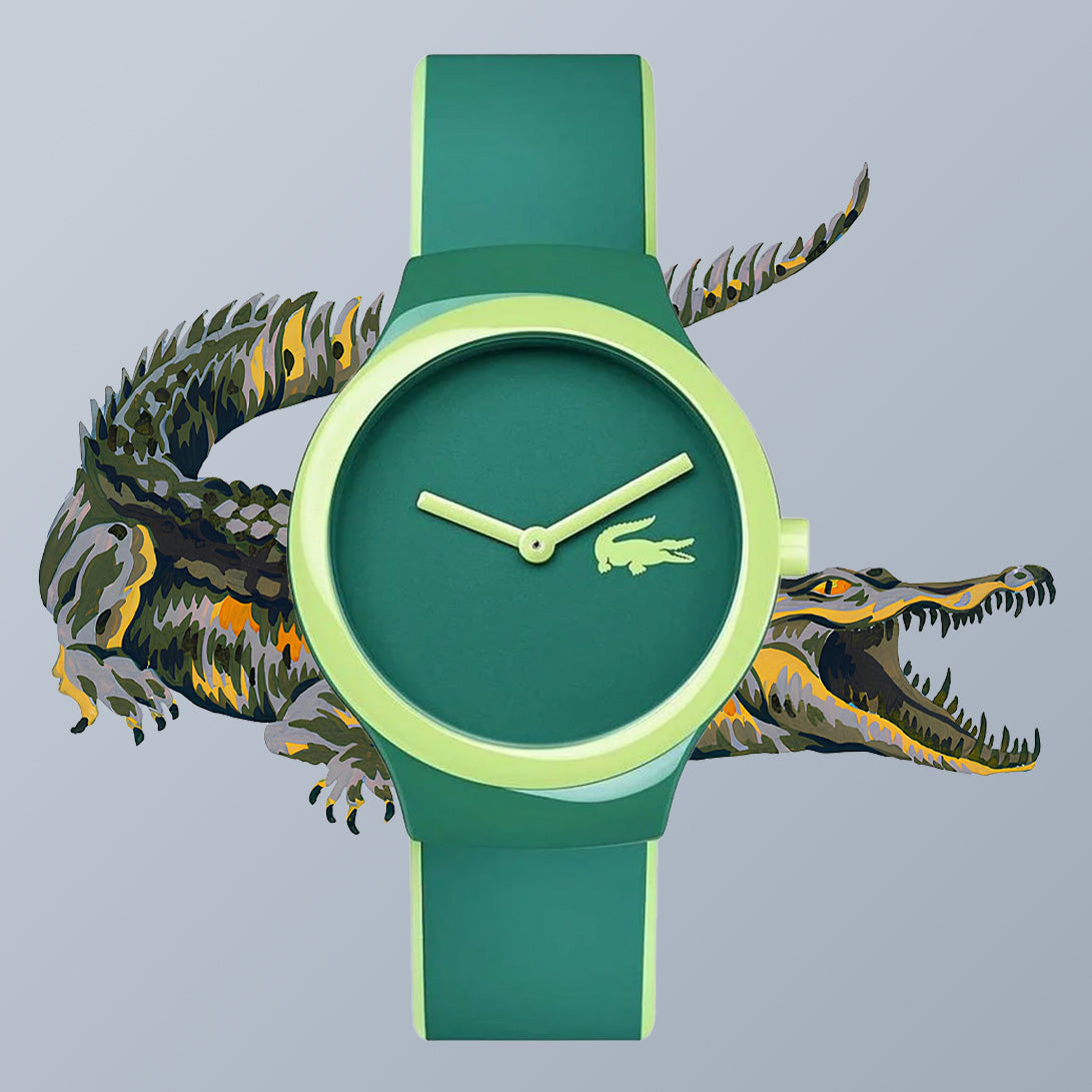 MONTRE LACOSTE \ 7613272387132