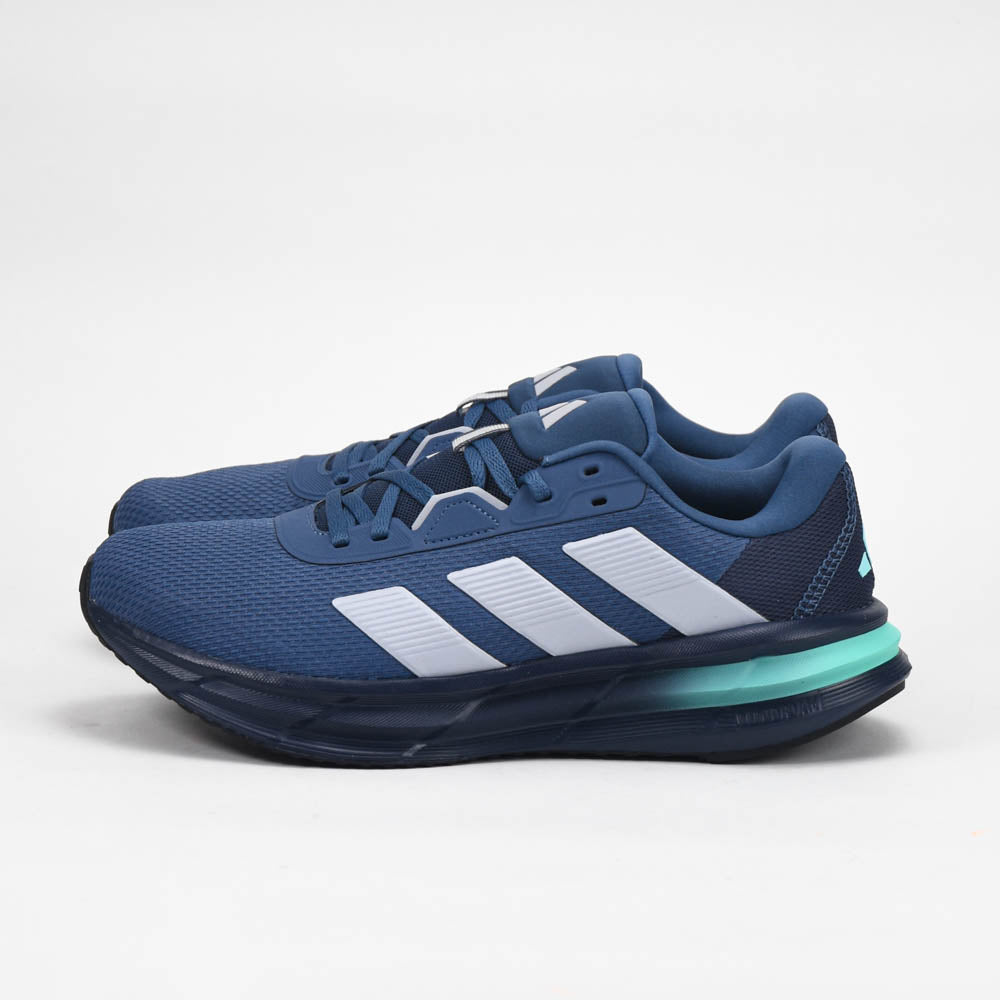 Adidas Galaxy 7 — Chaussures running noires