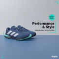 Adidas Galaxy 7 Running ID8752