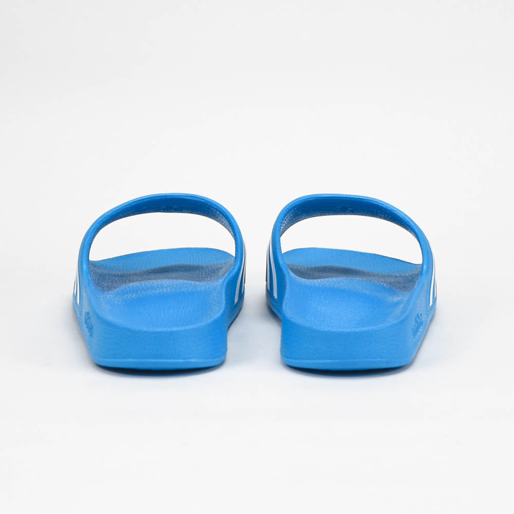 Adidas Adilette Aqua — Claquettes bleues