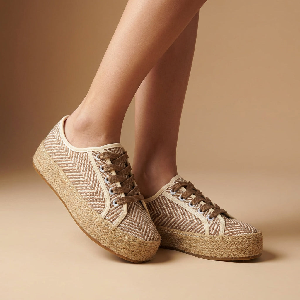 ANDRE ESPADRILLES 52357682601