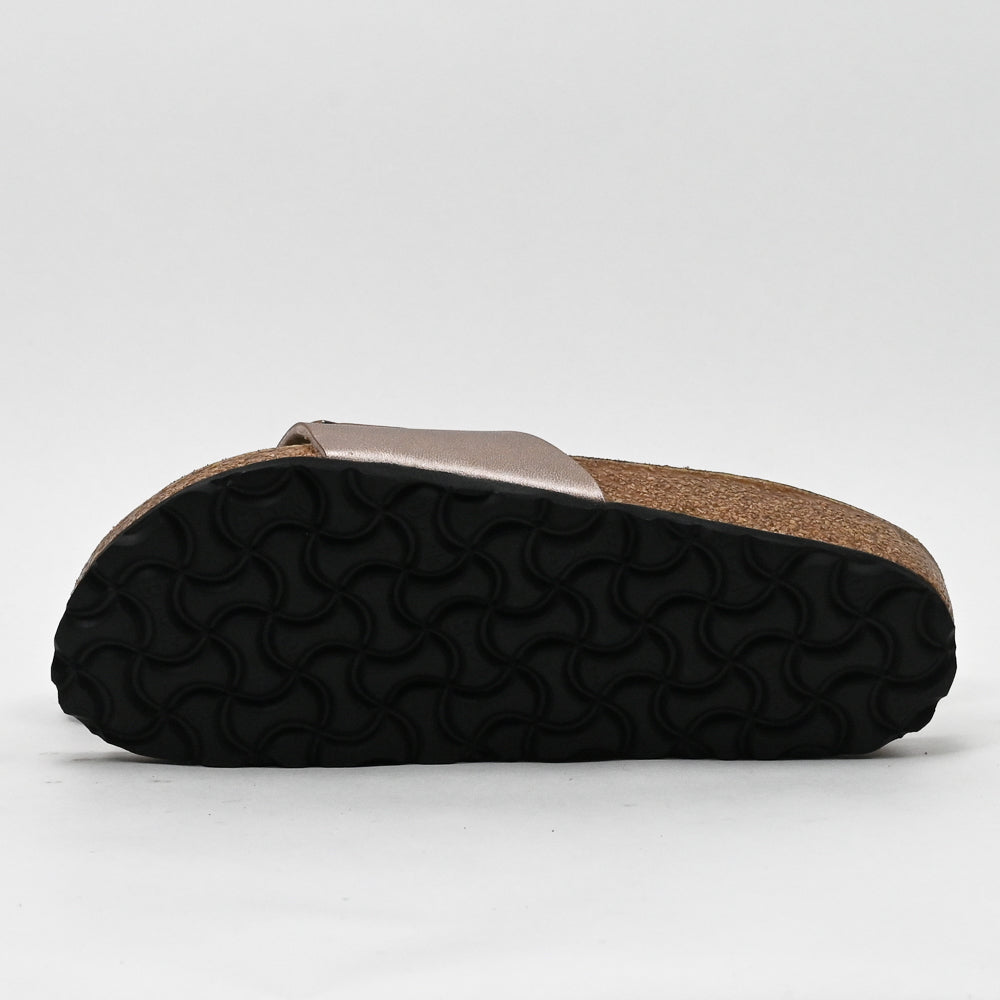 Birkenstock — Claquettes Femme