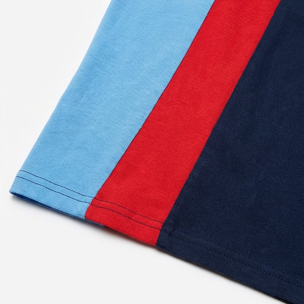 Umbro — Pull homme bleu marine