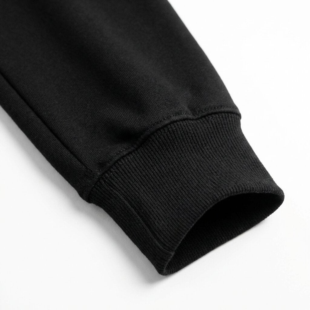 Depart — Jogging slim homme noir