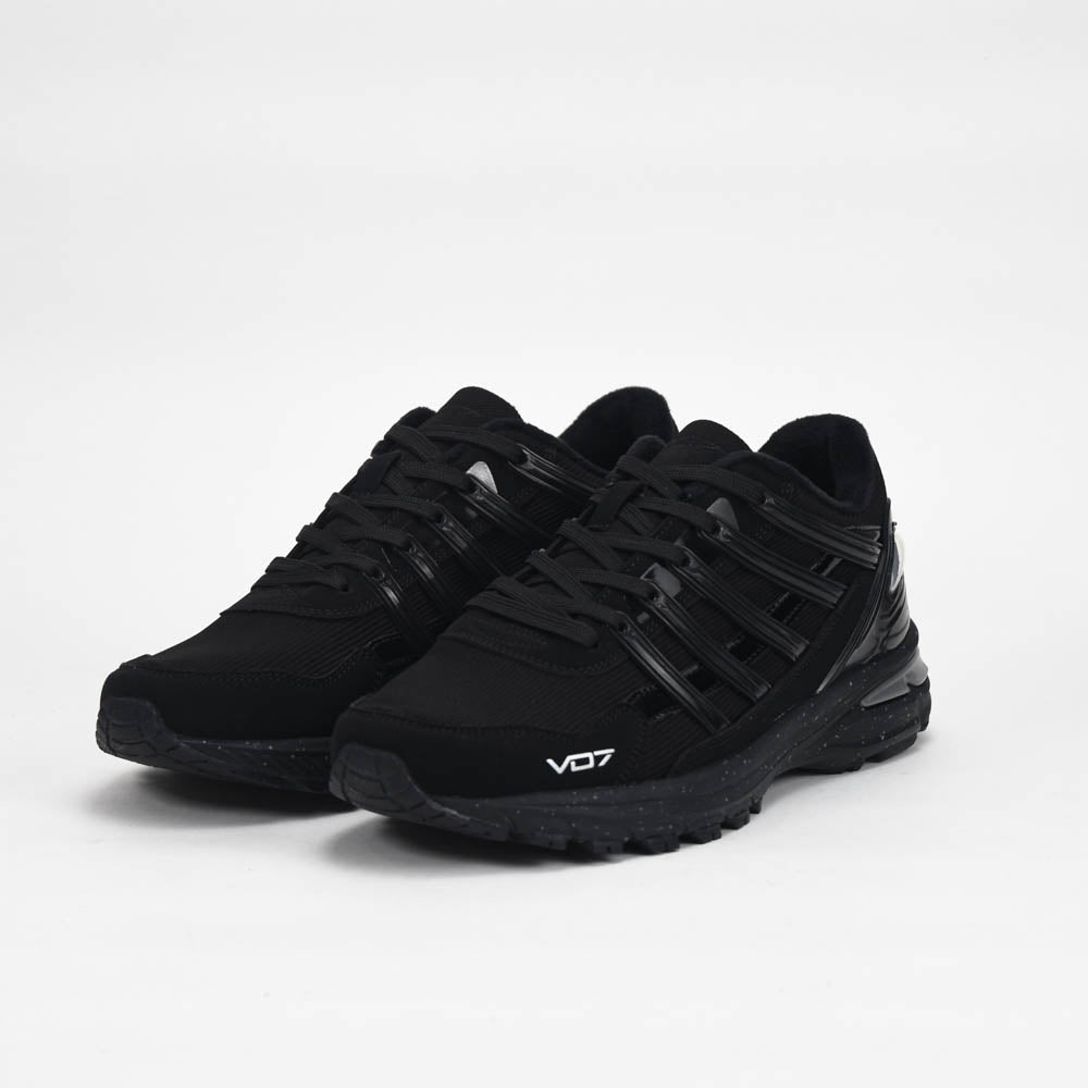 VO7 Milan — Baskets noires