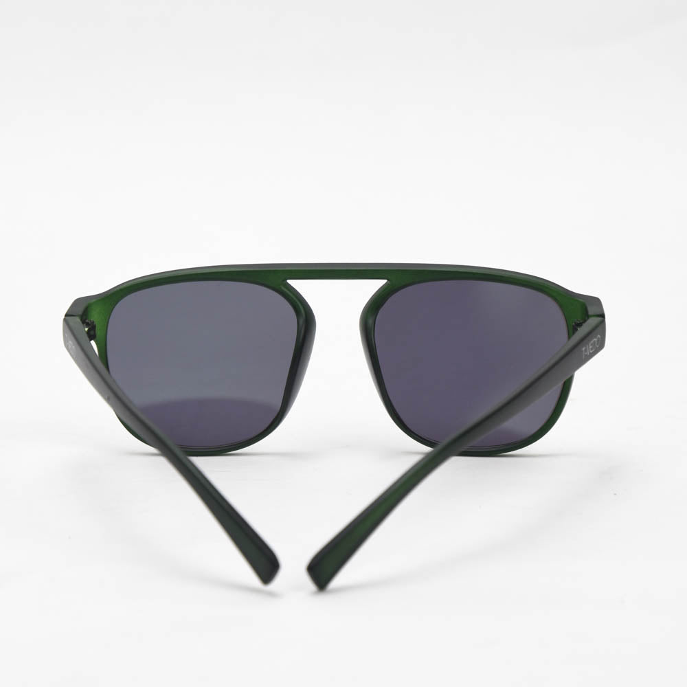 Lunette de soleil T-Vedo Sun Milano Verde 8032539567602