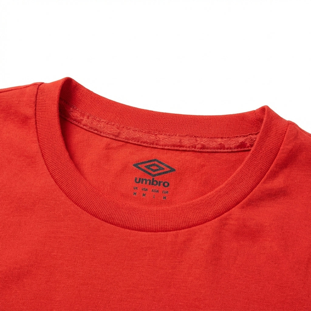 UMBRO PULL UMA241M-004-RED
