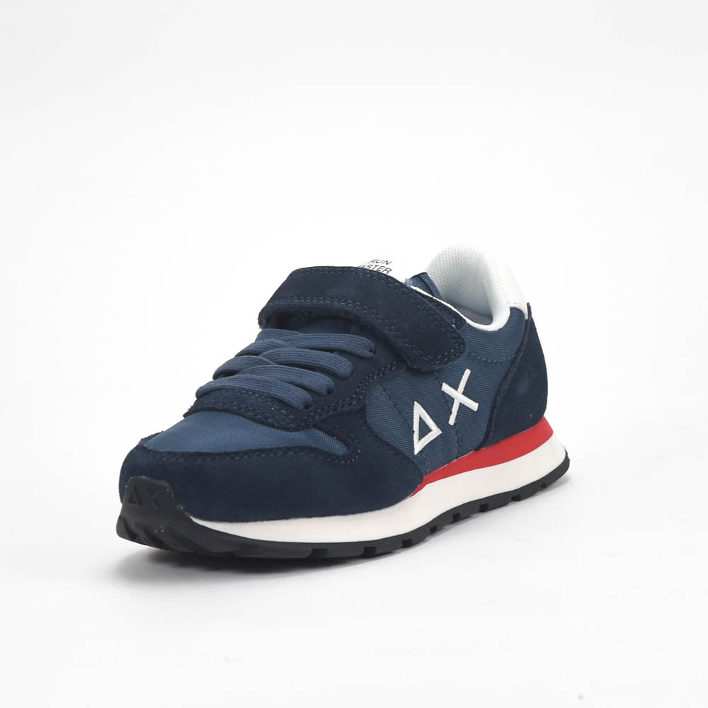 SUN68 SHOES Z35301K-07