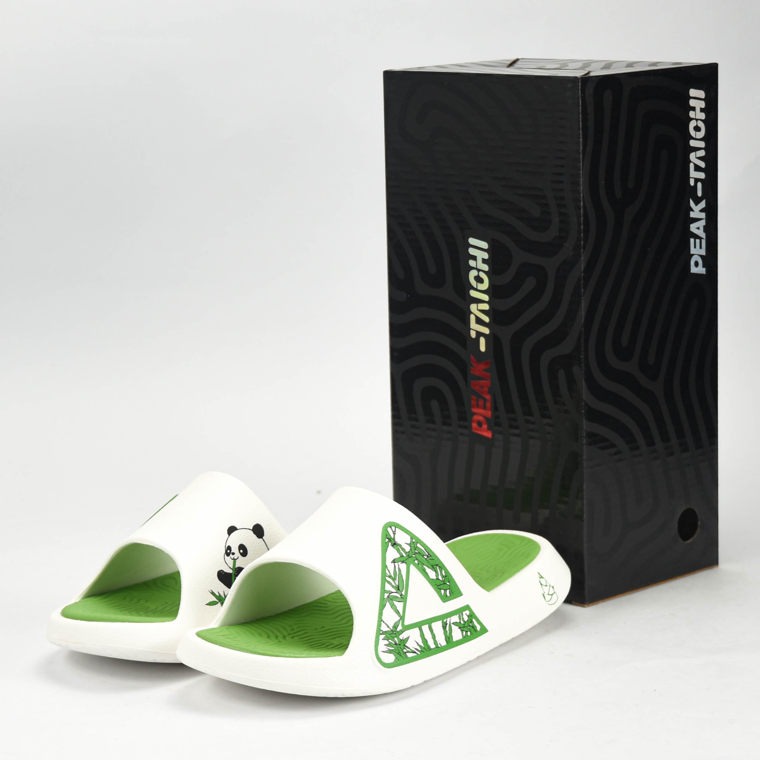 PEAK SPORTS SLIPPERS ET53097L-Z506