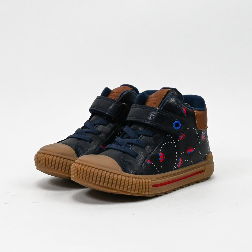 Safety Jogger — Basket Enfant
