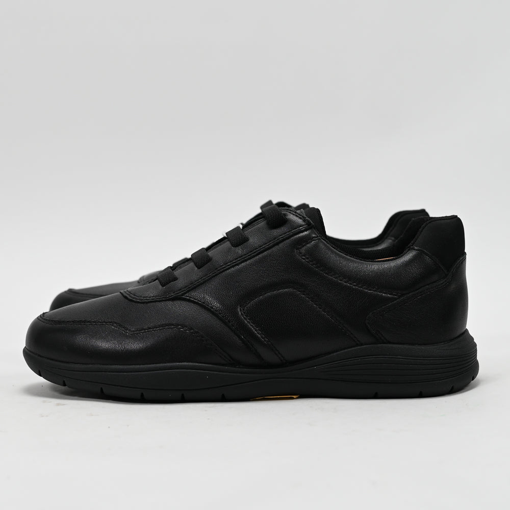 GEOX U45BXE000LM-C9999 — baskets homme — vue 6