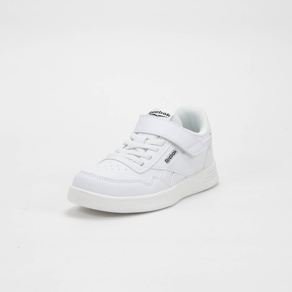 Reebok Court Advance — Baskets enfant garçon