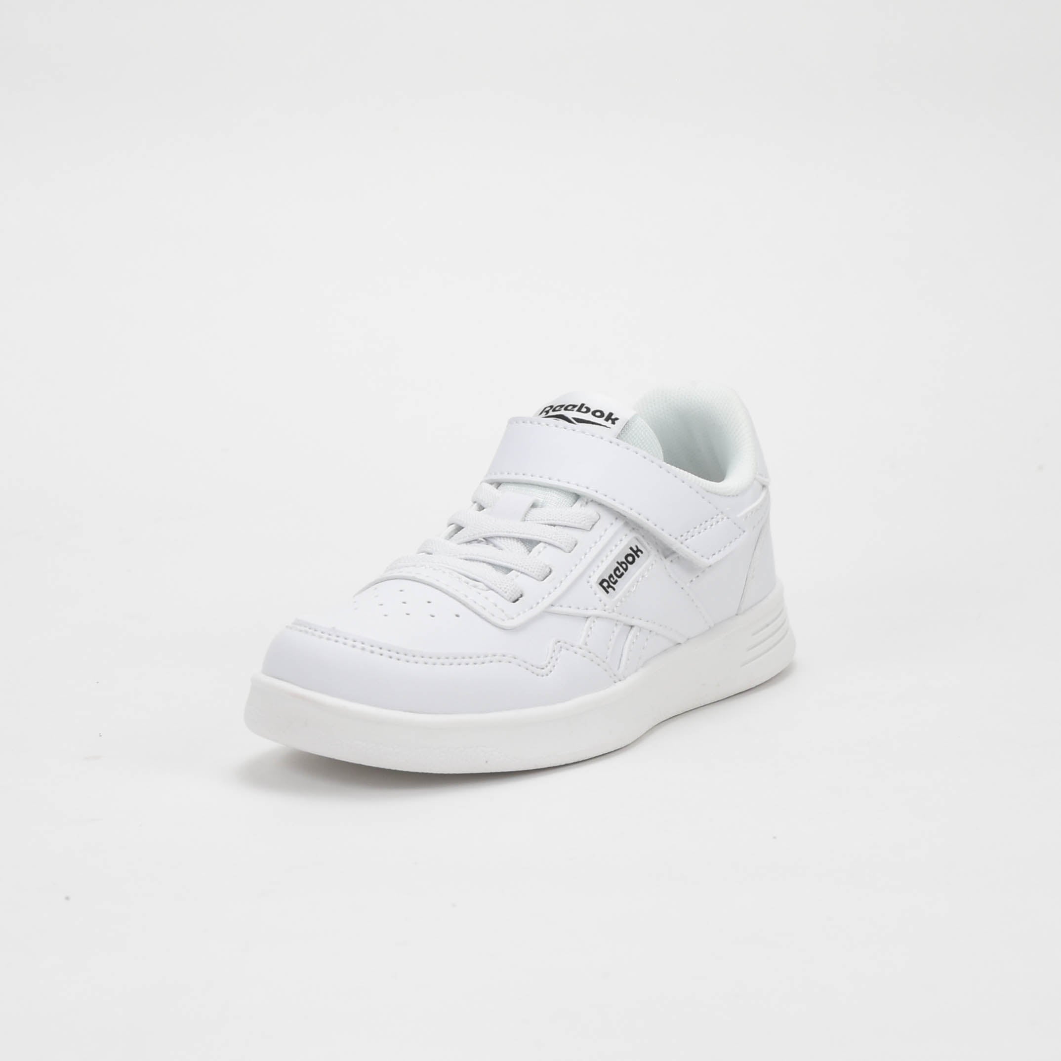 Reebok Court Advance — Baskets enfant garçon