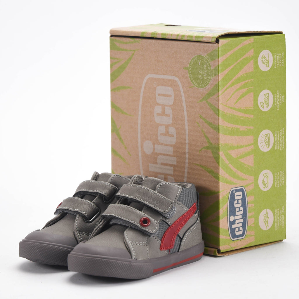 Chicco — Chaussures enfant basket