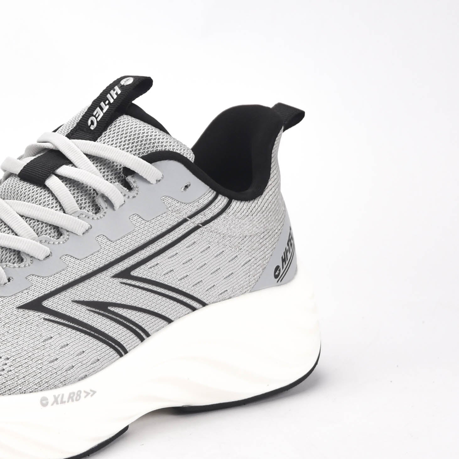 Hi-Tec — Baskets mode