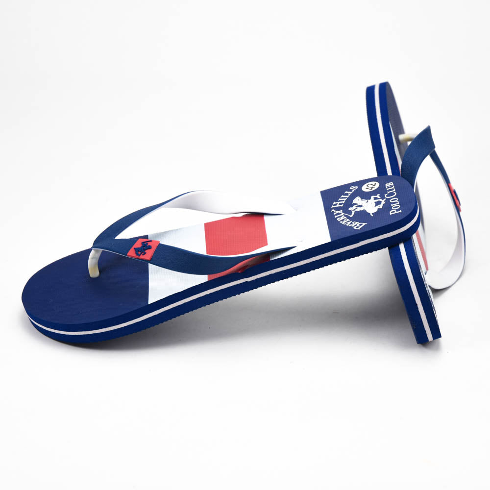 BEVERLY HILLS POLO CLUB CLAQUETTE 2783-NAVY