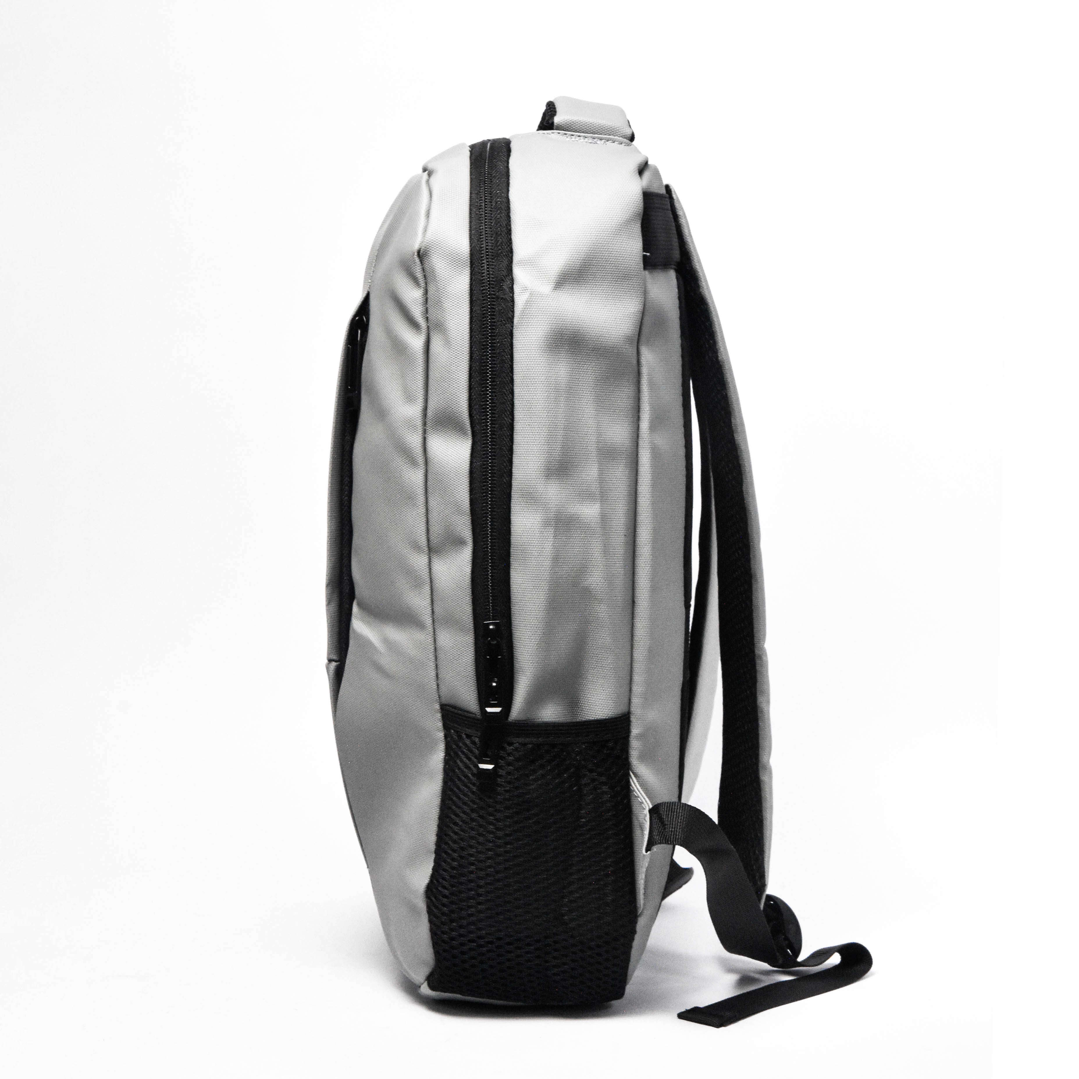 Sac a dos gris 31018