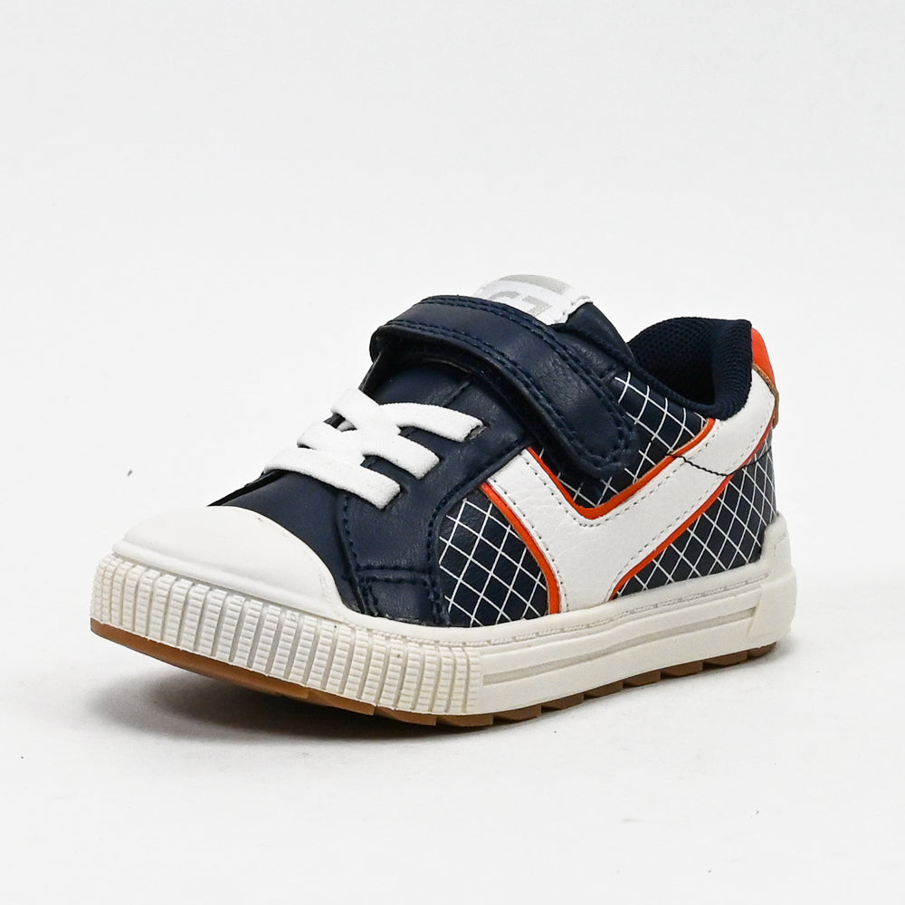 Safety Jogger — Basket Enfant