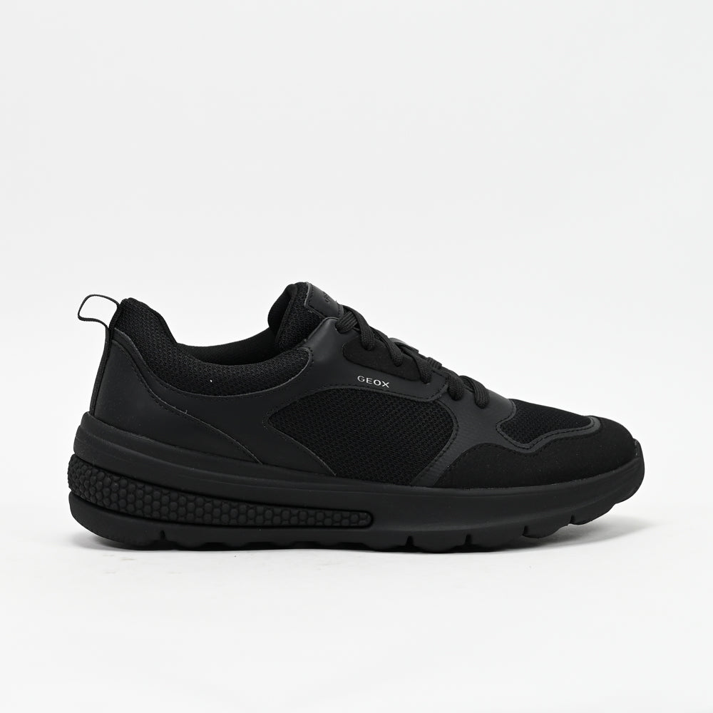 Geox Activart — sneakers noir homme