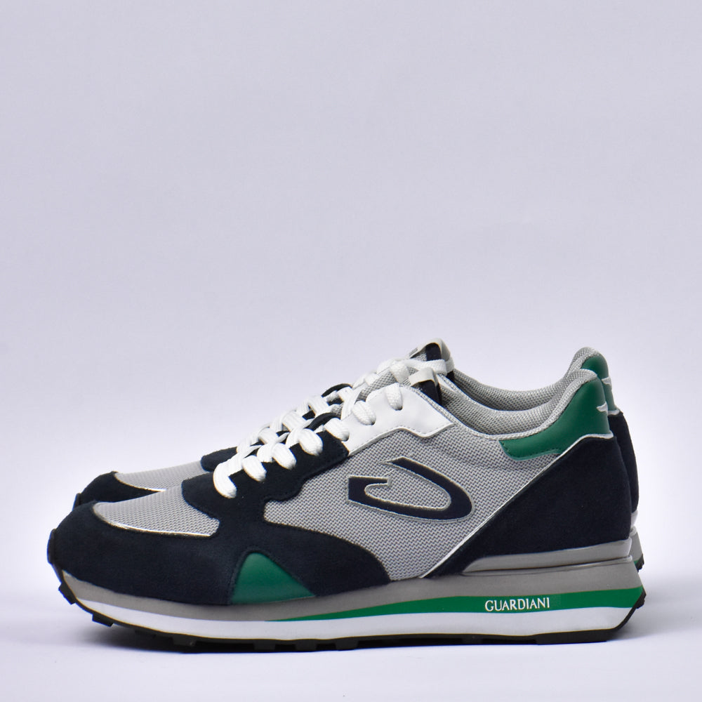 Alberto Guardiani - Sneakers 2 AGM316308