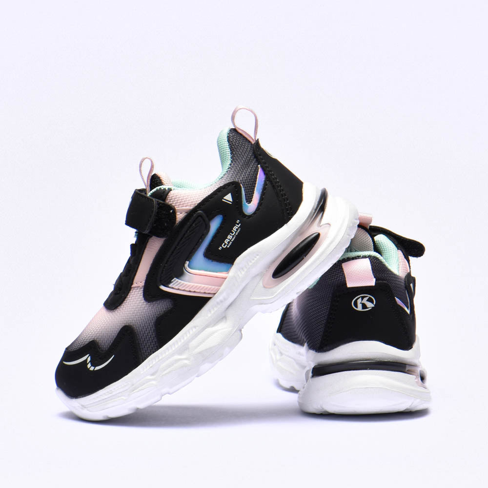 Keep — Chaussures enfant noires