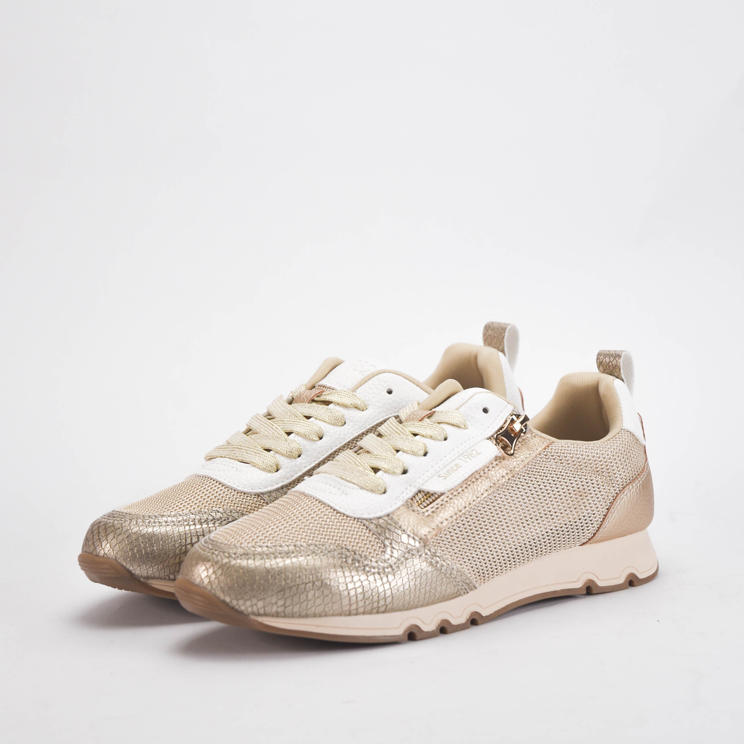 Safety Jogger — Chaussures femme casual