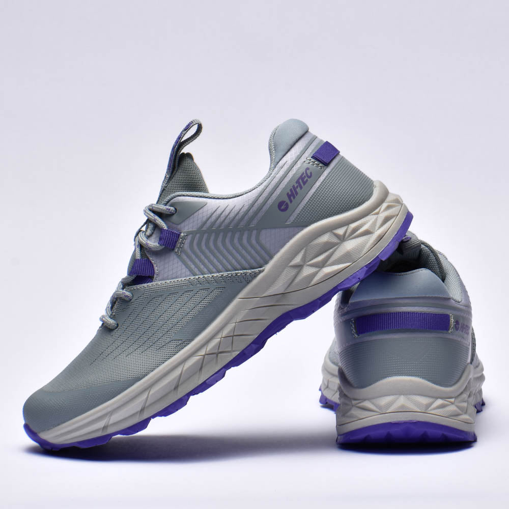 HI TEC - Fuse Trail Low JNR