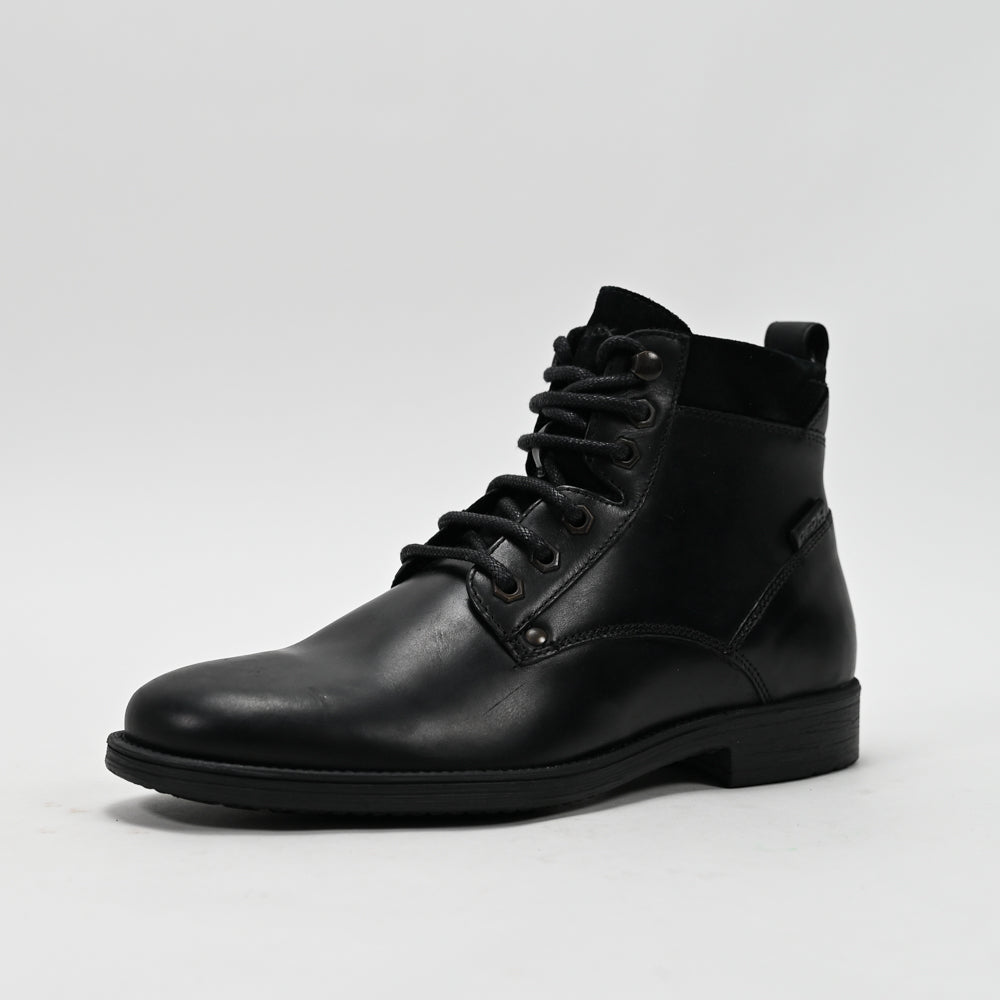 GEOX U04Y7E0003C-C9999 — baskets homme — vue 8