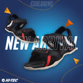 SANDAL HI TEC O012894