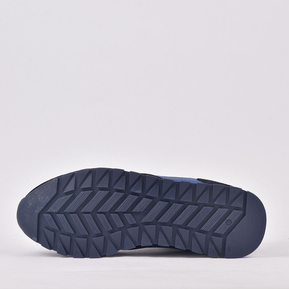 Harmont and Blaine - BLU GRIGIO EFM231-070-6210