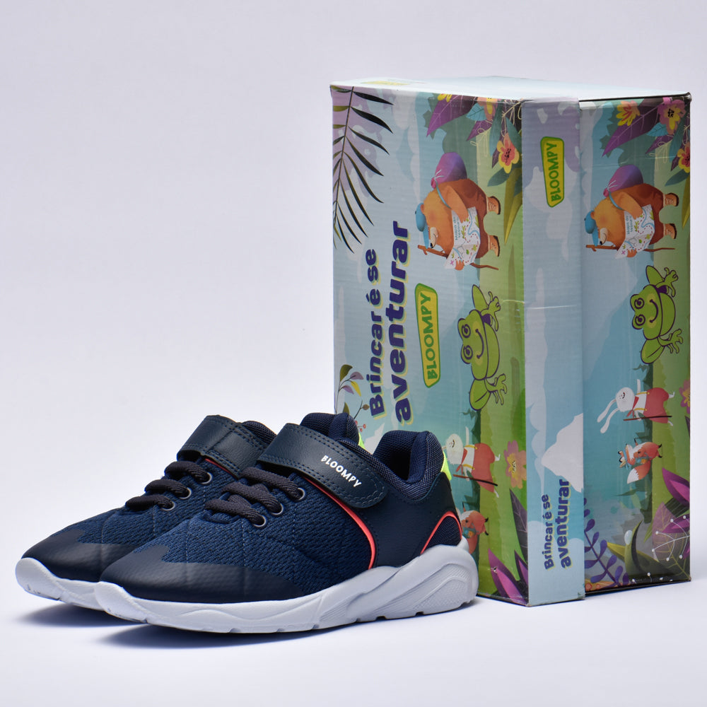 FLY BLOOMPY \ 3314-01