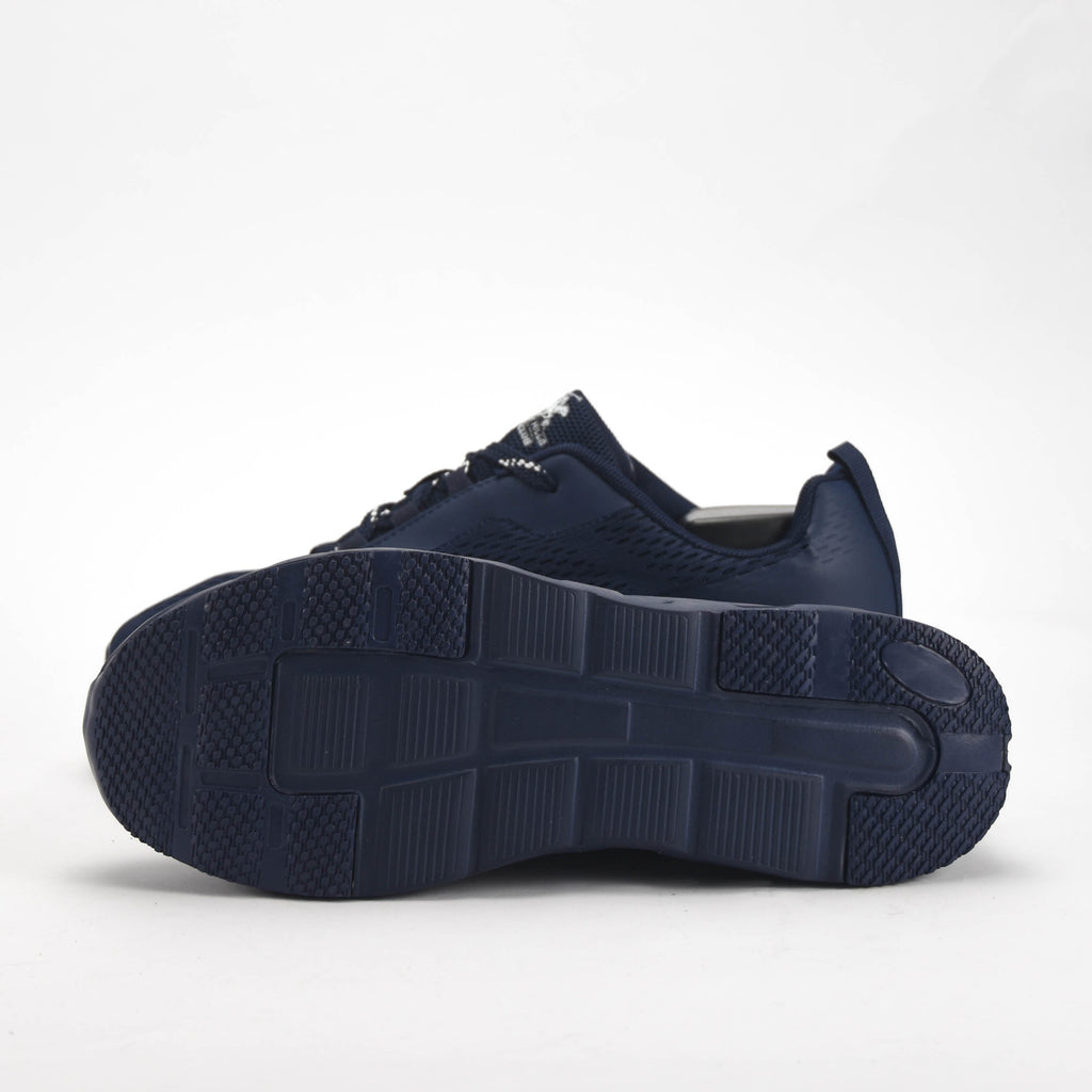 Polo — Baskets homme casual