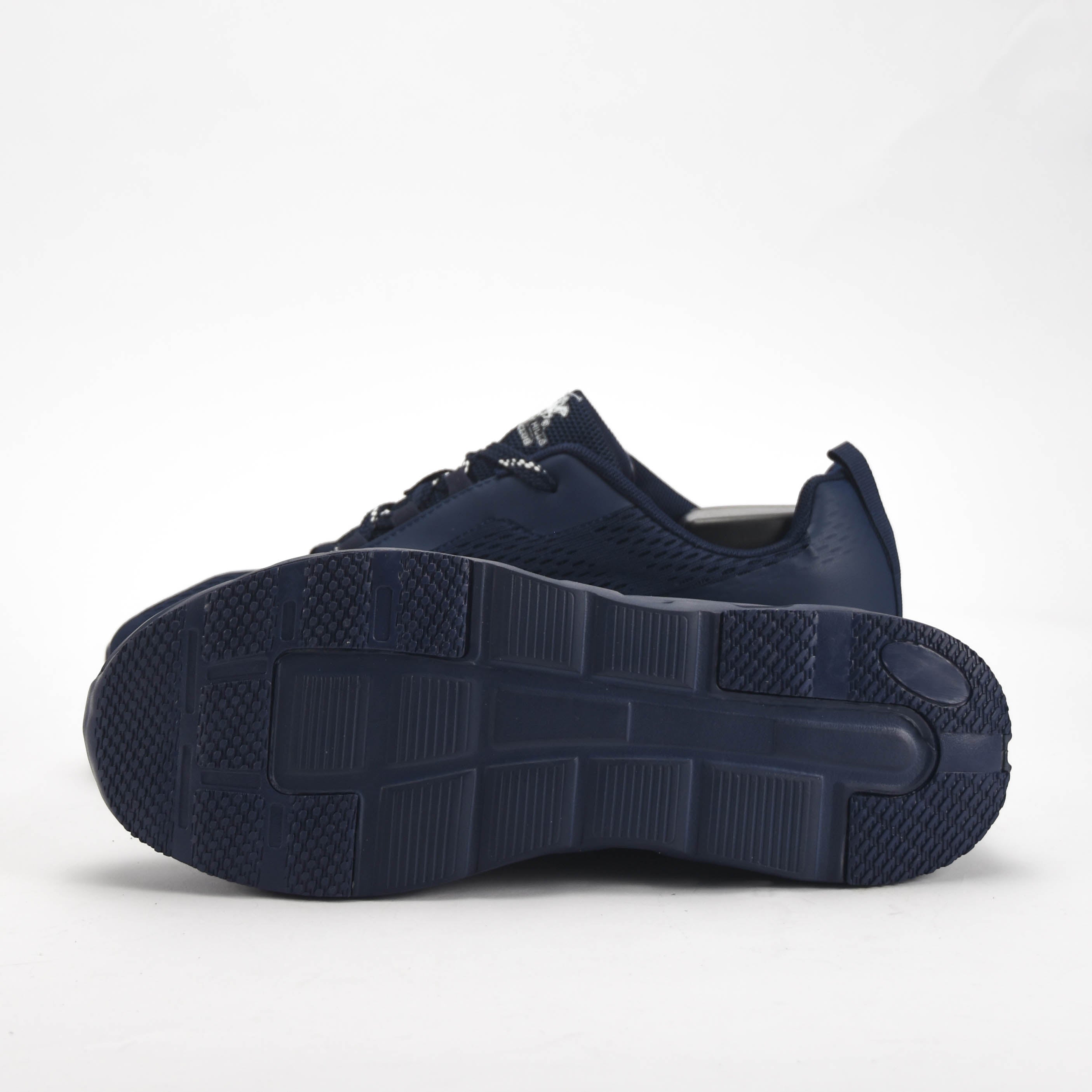 Polo — Baskets homme casual
