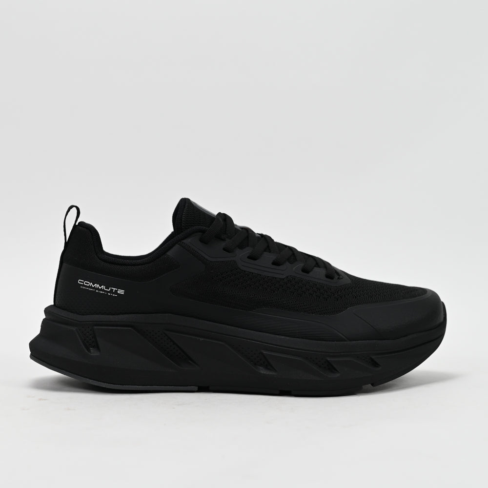 ERKE 11126114299-007 — baskets homme — vue 6