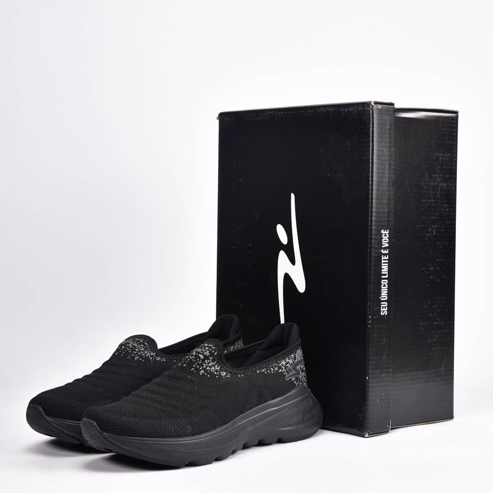 FIT ENERGY PRETO/GRAFITE 10004F-167