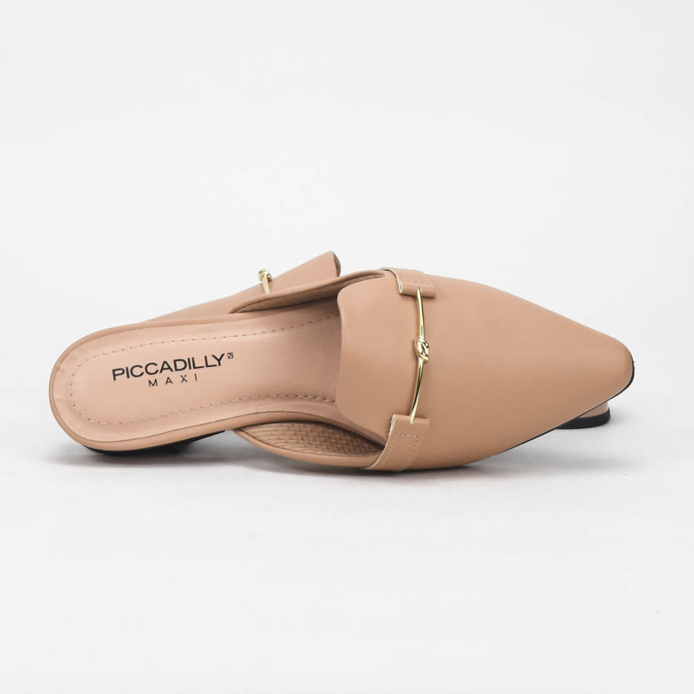 Piccadilly Mule Élégante Maxi 279013-0006