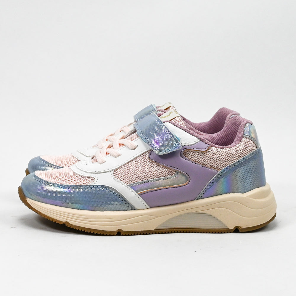Safety Jogger — Basket Enfant