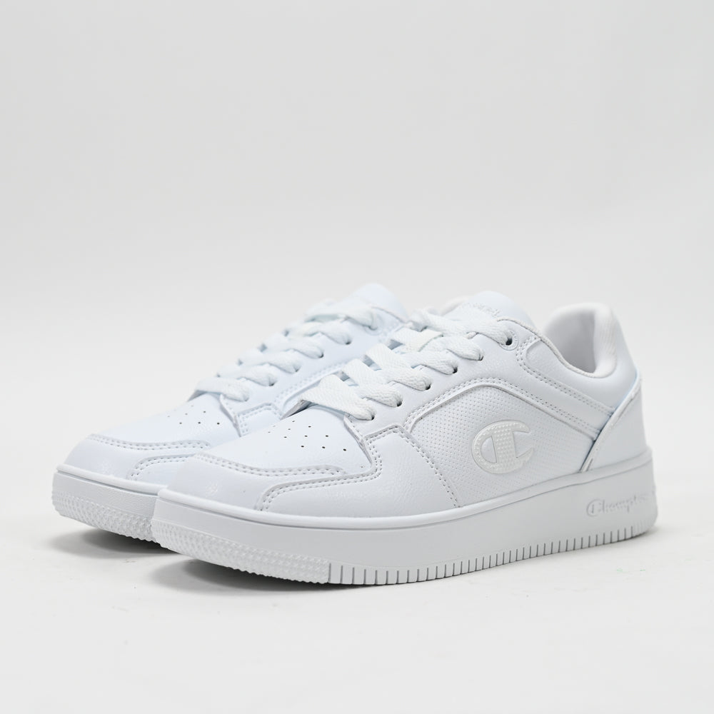 Champion S21906-WW010 — baskets homme — vue 3