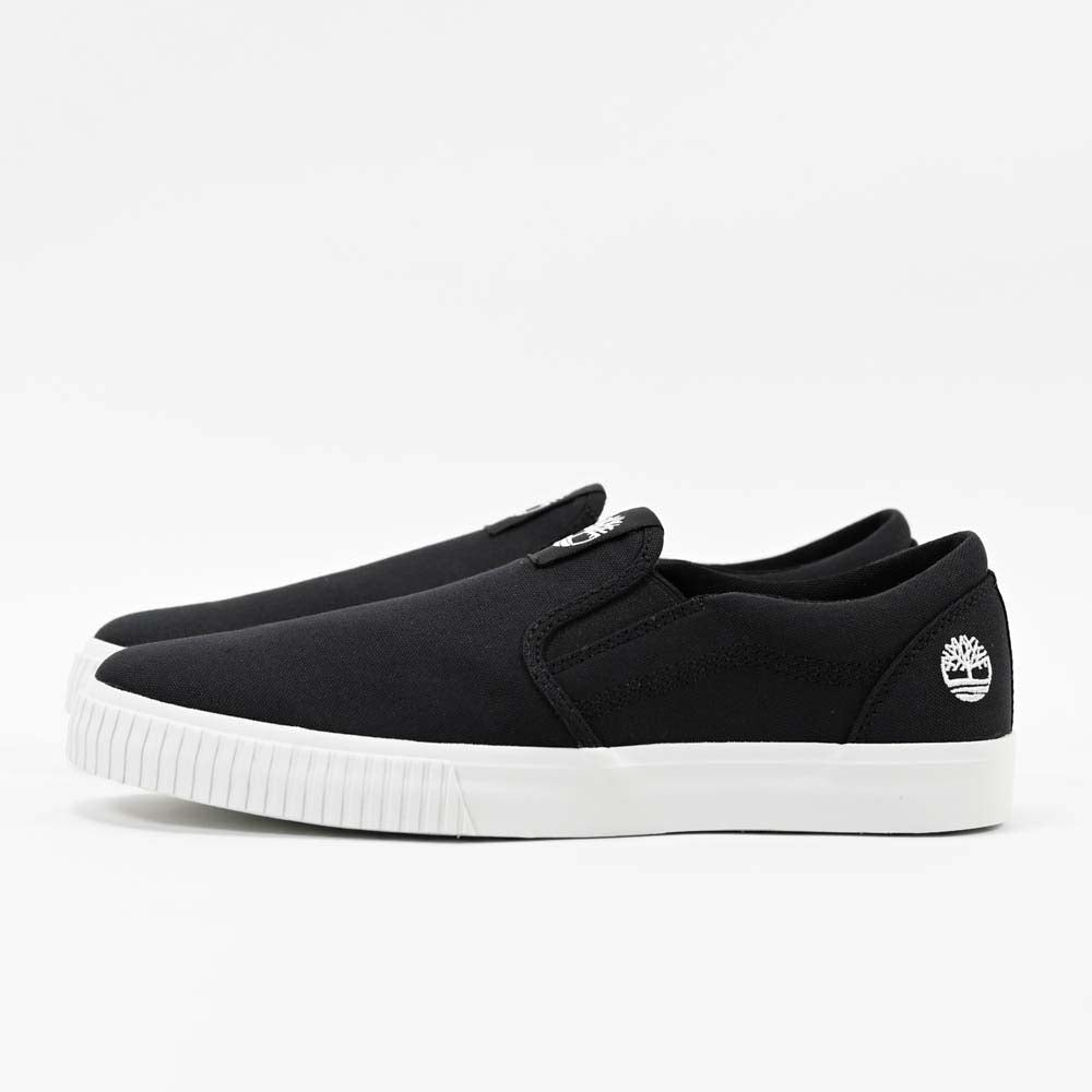 Timberland Mylo Bay Slip-On Canvas Shoes 0A662W-EK7