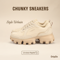 VO7 SHOES AMBER NUDE CH-AMB-BGE