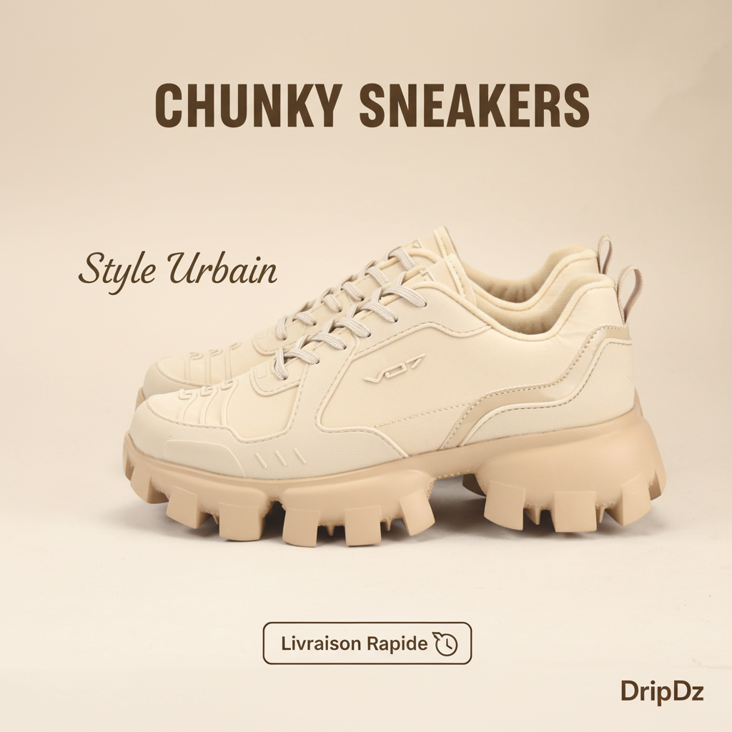 VO7 SHOES AMBER NUDE CH-AMB-BGE