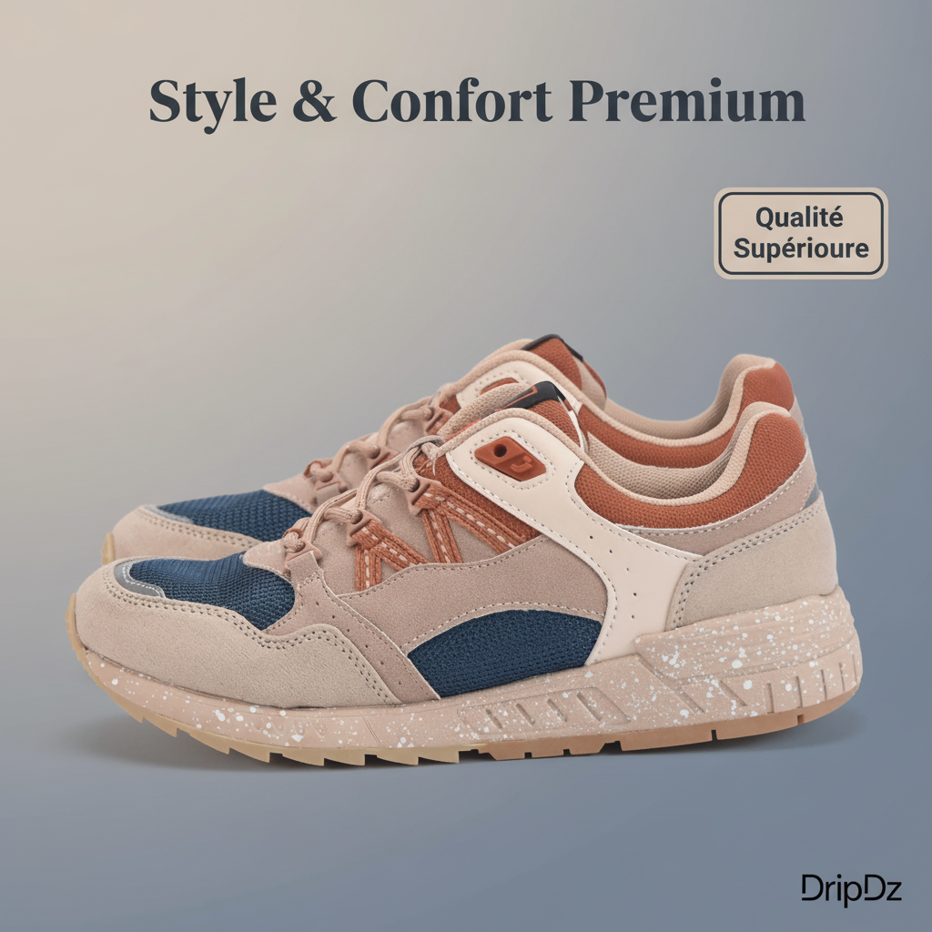 SAFETY JOGGER SHOES 620463