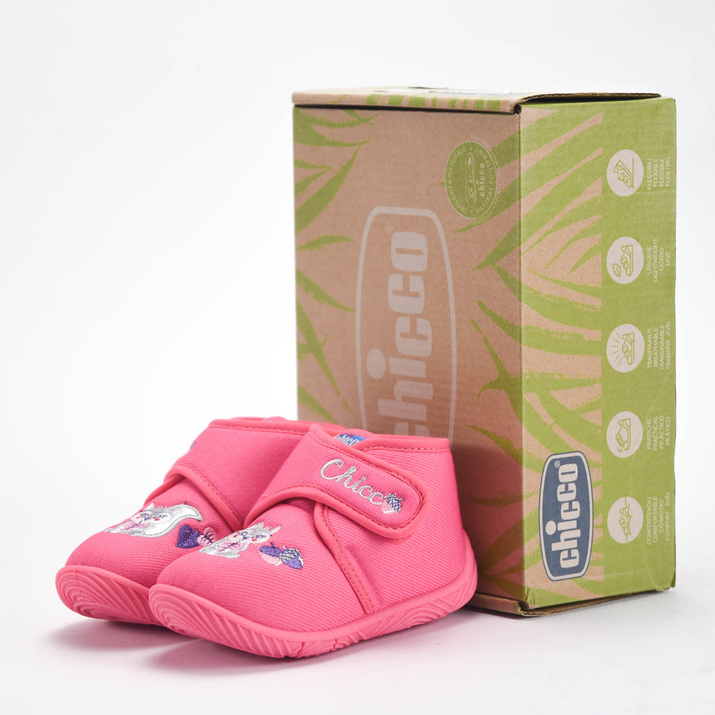 Chicco — Chaussures enfant beige