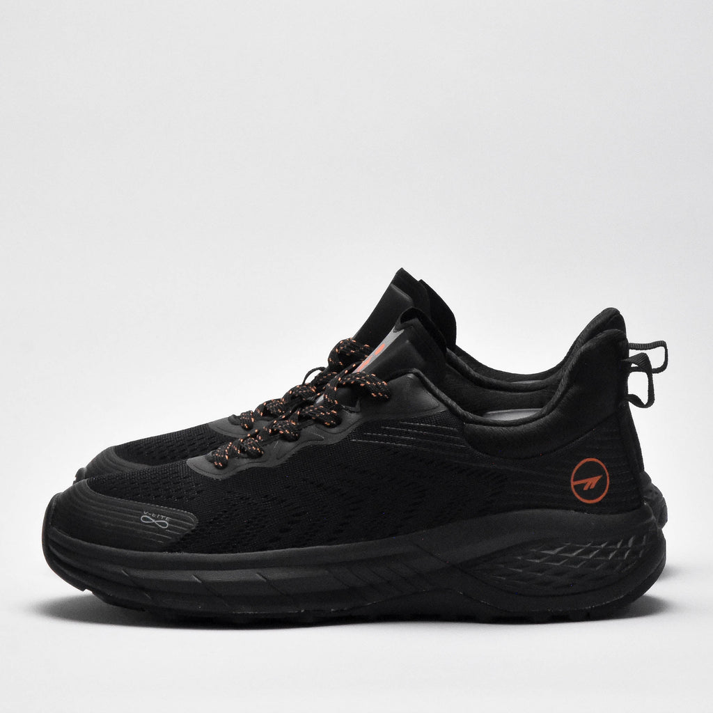 HI TEC ENDURO LIGHT BLACK S014374