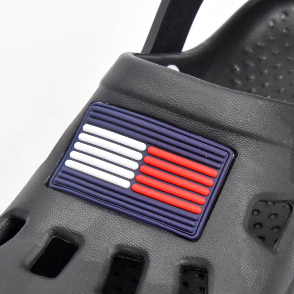 Tommy Hilfiger Kinder Flag Comfy Sandal